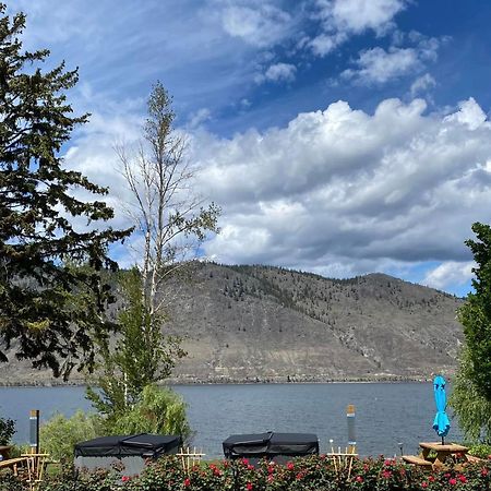 Blue Shore Resort Savona Bagian luar foto