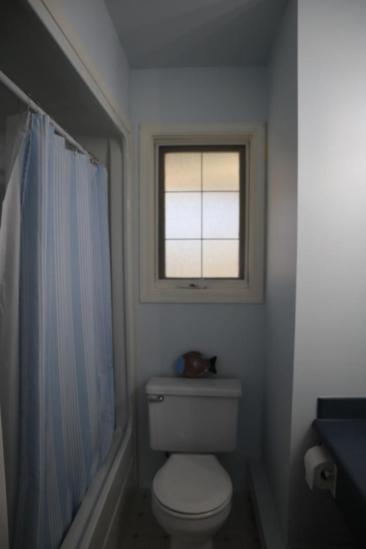 Blue Shore Resort Savona Bagian luar foto